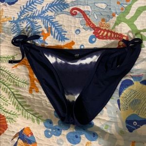Aries bikini bottoms